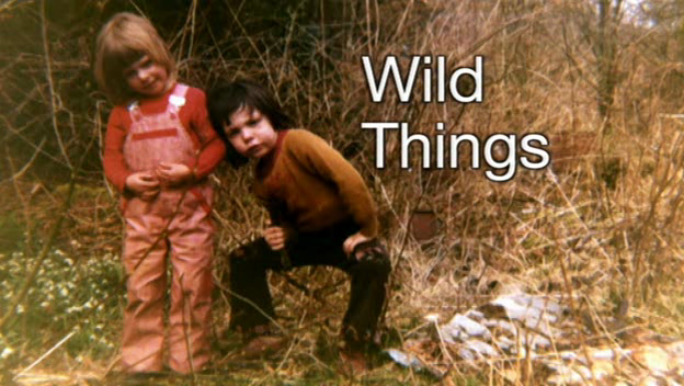 First Cut   Wild Things (10th July 2009) [PDTV (Xvid)] preview 1