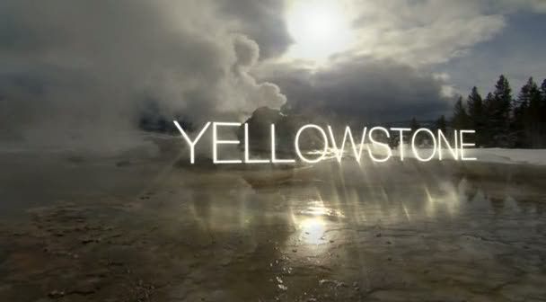 Yellowstone   s01e01   Winter (15th March 2009) [PDTV (Xvid)] preview 0