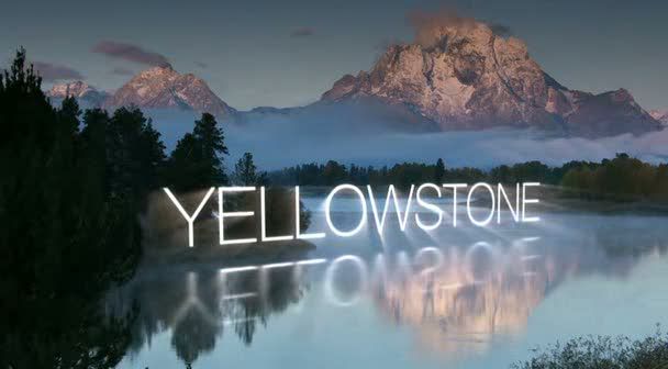 Yellowstone   s01e03   Autumn (29th March 2009) [PDTV (Xvid)] preview 0