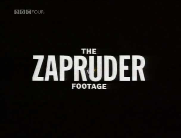 The Late Show   The Zapruder Footage (1993) [PDTV (Xvid)] preview 0