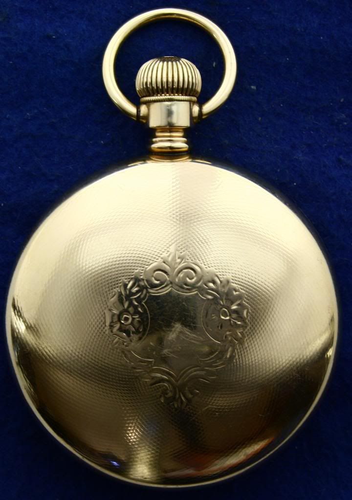 Gold plated watches tacky? Page 10 WatchUSeek Watch Forums