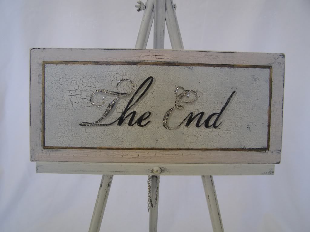 sign the end photo: The End the_end_sign_webpic.jpg