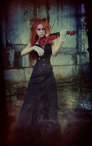 486748300_5802d9efb0.jpg Violin Witch image by ami050907