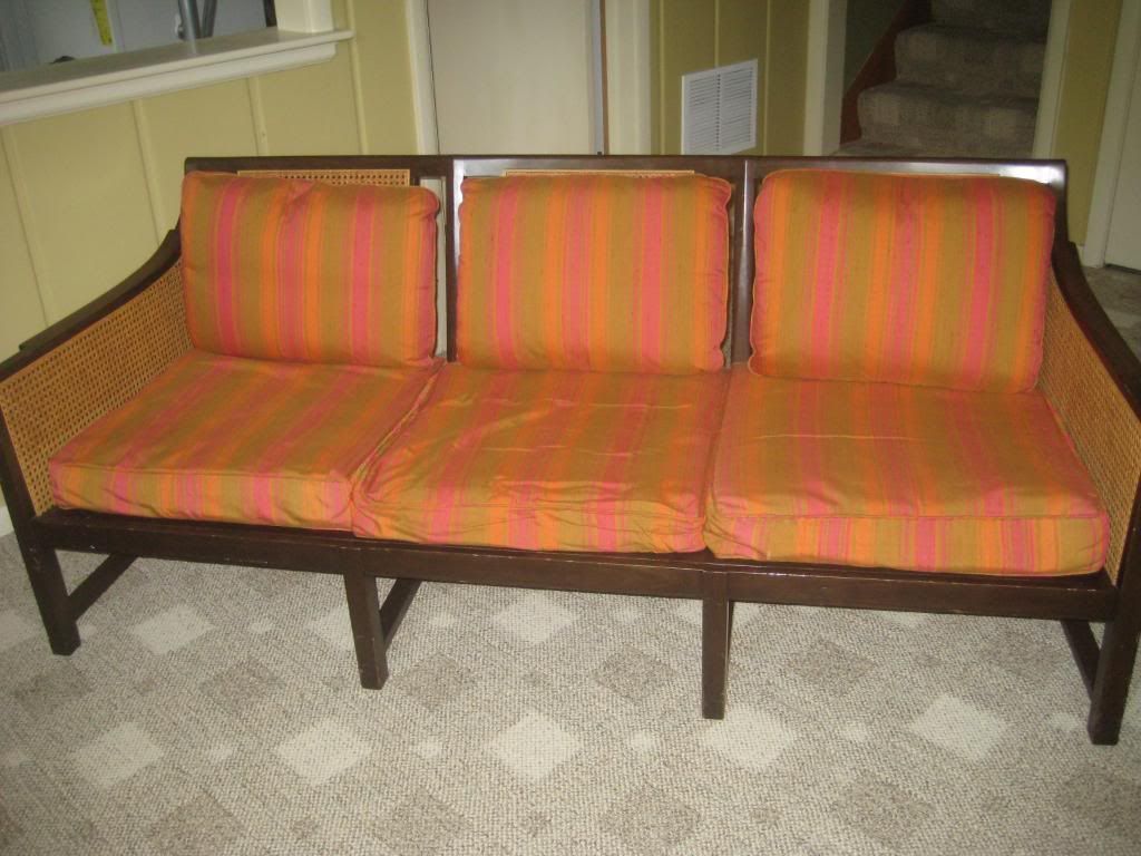 Dunbar sofa