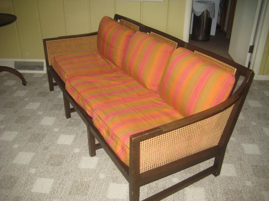 Dunbar sofa