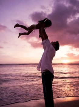 Father and Daughter Pictures, Images and Photos