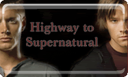 Highway To Supernatural