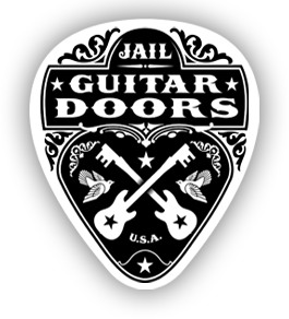 Mc5 S Wayne Kramer Launches Jail Guitar Doors Usa Charity