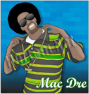 Mac dre Image