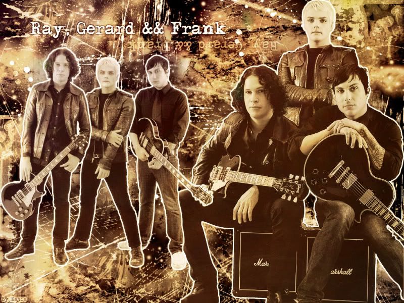 MY CHEMICAL ROMANCE Wallpaper my chemical romance wallpapers. MY CHEMICAL ROMANCE Wallpaper