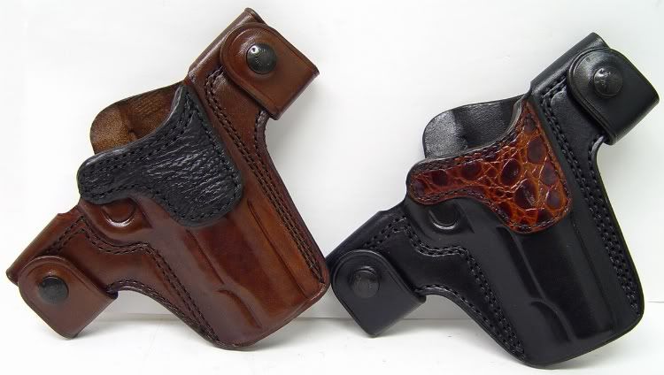 Alessi Holsters