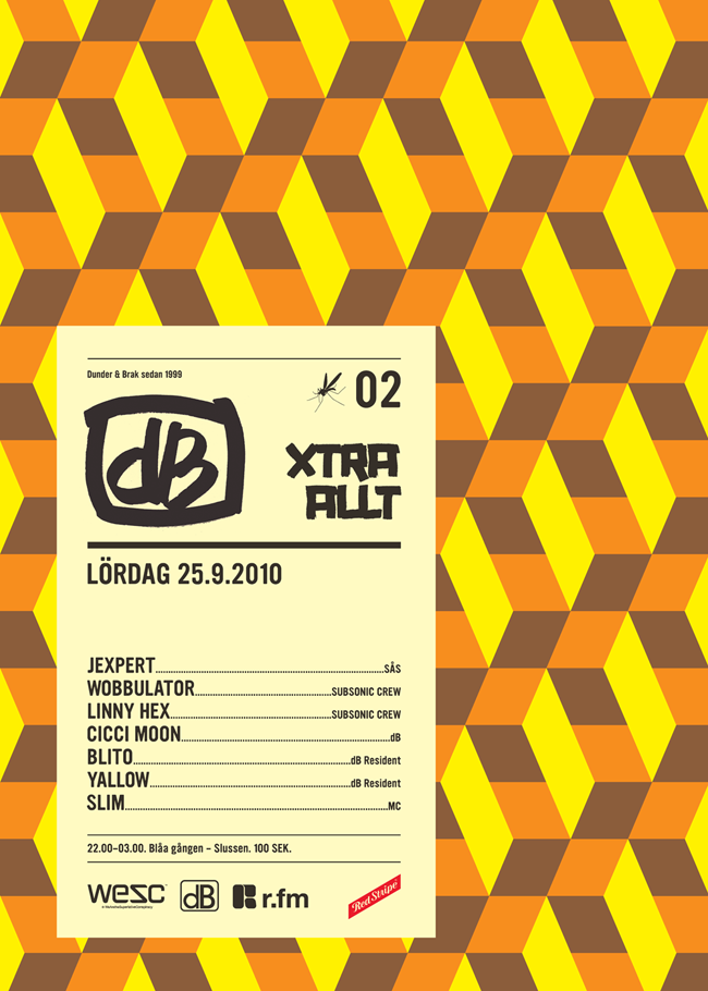 dB Xtra Allt 25 Sept edition nr 02
