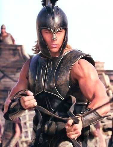 brad pitt troy body. rad Brad+pitt+troy+ody