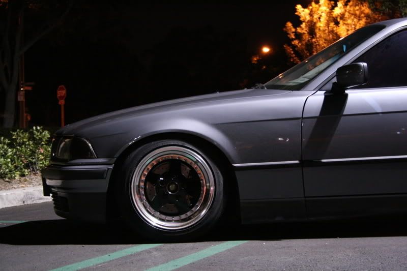 Slammed E36's with nonM bumpers Page 4 Bimmerforums The Ultimate BMW