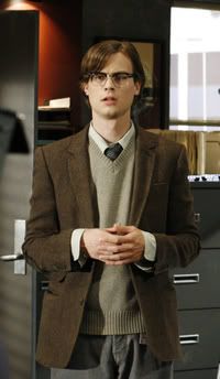 Matthew Gray Gubler Pictures, Images and Photos