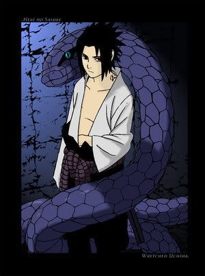 sasuke Pictures, Images and Photos