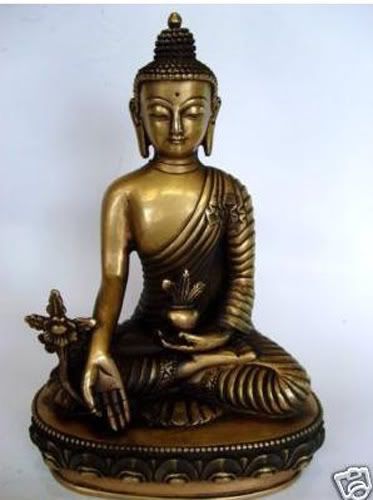Tibetan Buddha Pictures, Images and Photos