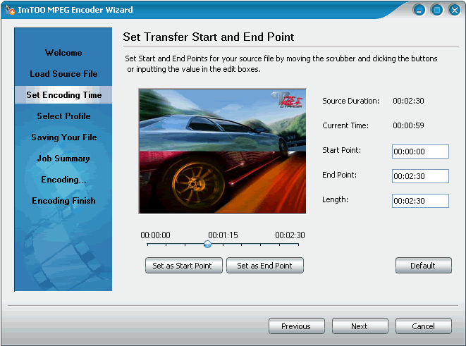 ImTOO MPEG Encoder 3.1.43.1026b + Serial