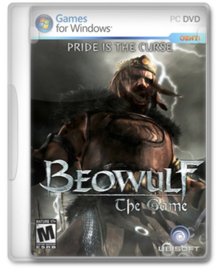 Beowulf The Game Beowulf The Game