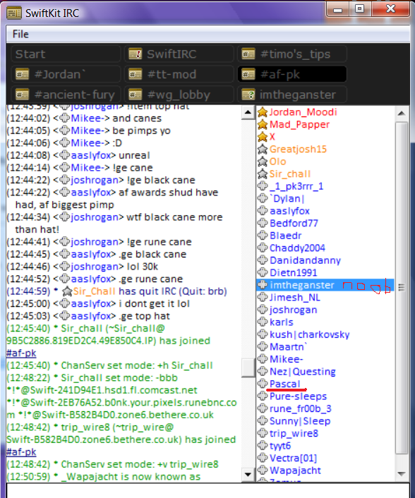 user posted image