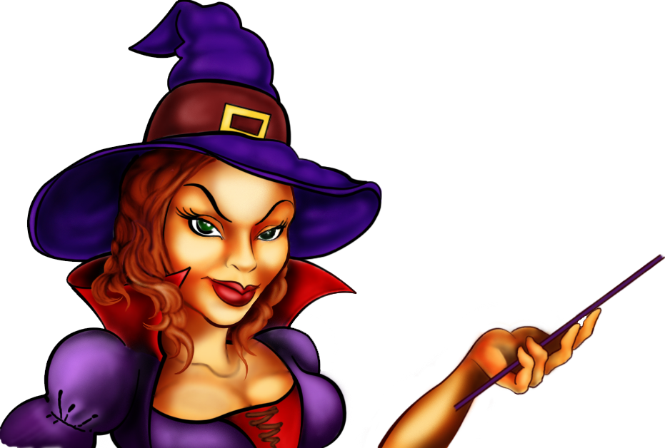 halloween witch Pictures, Images and Photos