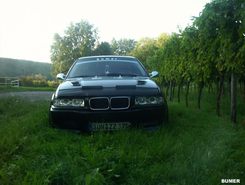 BMW-Syndiat Fotostorie