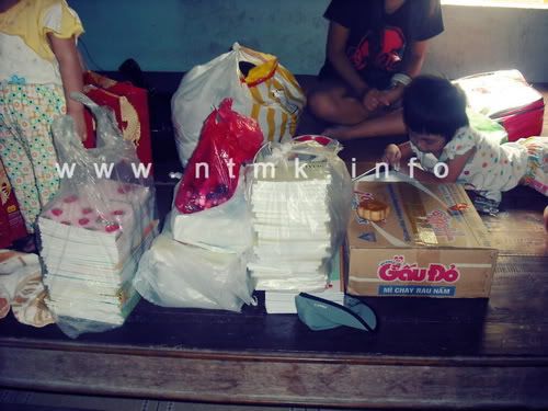 Ấm Áp Trăng Thu 2010 - 5