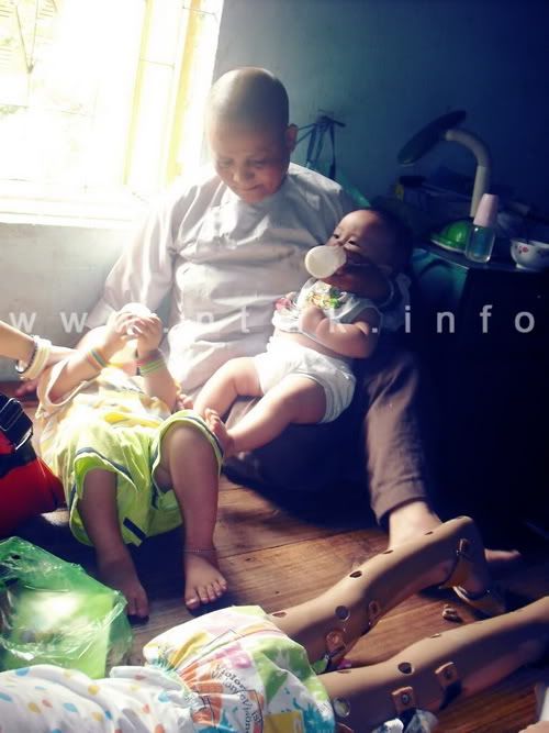 Ấm Áp Trăng Thu 2010 - 4