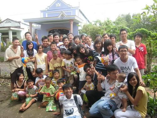 Ấm Áp Trăng Thu 2010 - 6