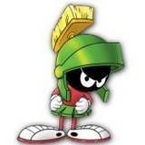 Marvin the Martian Pictures, Images and Photos