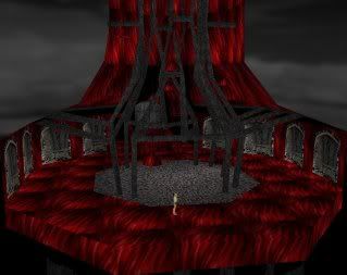 blood tower
