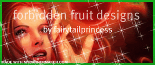 forbidden fruit designs