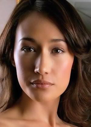 Maggie Q