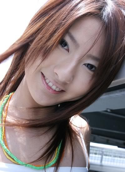 Megumi Haruka