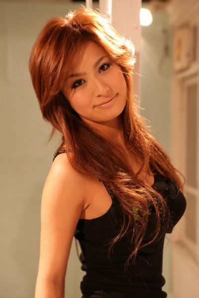 Reina Matsushima