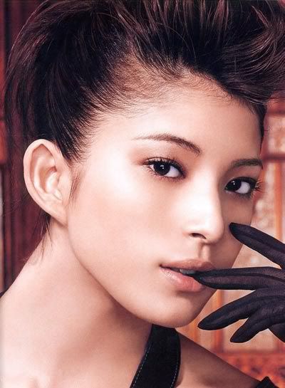 Uehara Takako