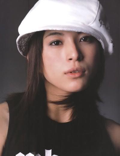 Uehara Takako