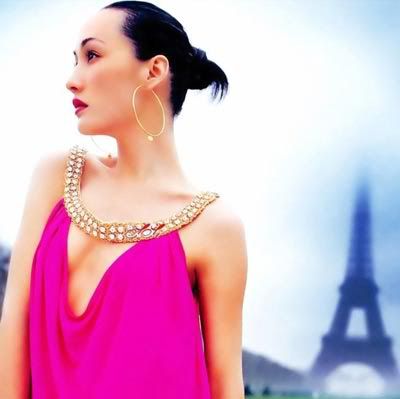 Maggie Q