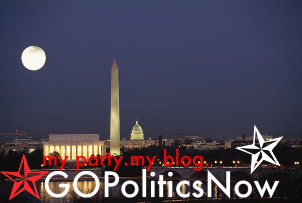 GOPoliticsNow logo