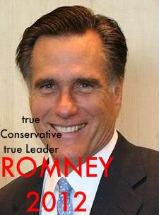 romney 2012