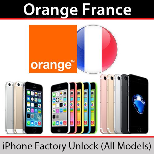 iphone unlock service orange iphone factory unlock service all models ebay iphone unlock service orange iphone factory unlock service all models ebay