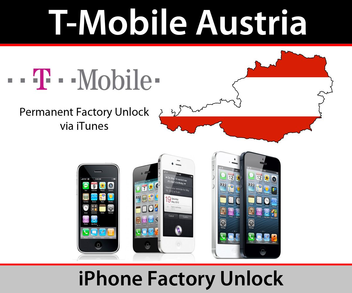 Factory unlock iphone 5 tmobile free