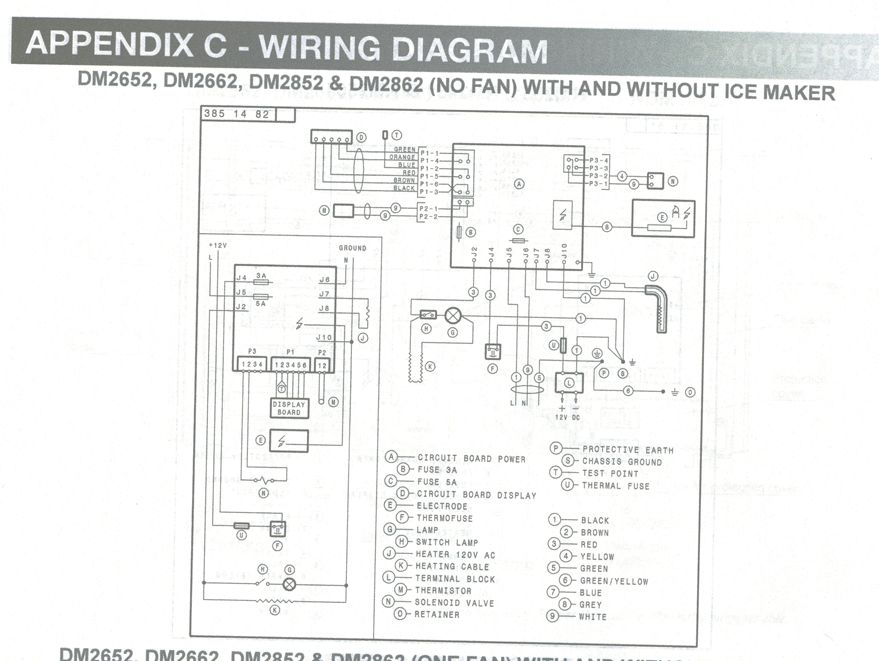 Wiring Diagram For Ge Refrigerator from i235.photobucket.com