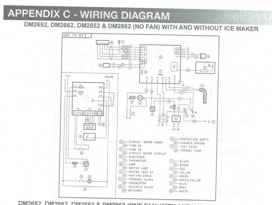 Ge Ice Maker Wiring Diagram from i235.photobucket.com