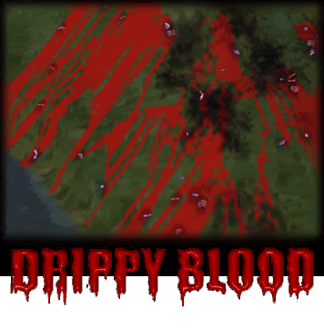 Drippy Blood