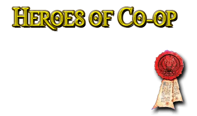 Heroes of Co-op
