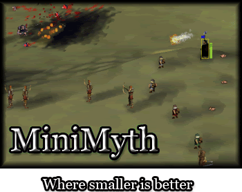 MiniMyth