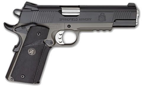 pachmayr signature custom 1911 Pictures, Images and Photos