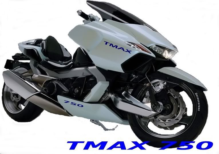 Moto Honda 750 Automatica Idea Di Immagine Del Motociclo