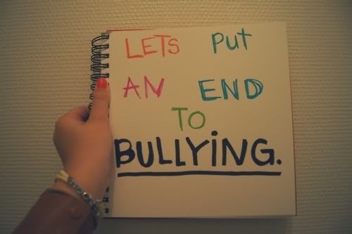 Bullying Pictures, Images and Photos